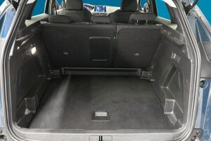 Peugeot 3008 esikatselu 22