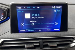Peugeot 3008 esikatselu 12