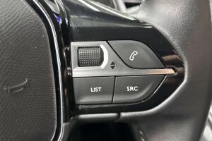 Peugeot 3008 esikatselu 15