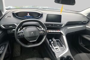 Peugeot 3008 esikatselu 3