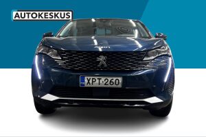 Peugeot 3008 esikatselu 1