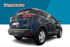 Peugeot 3008 esikatselu 4