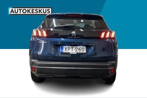Peugeot 3008 esikatselu 5