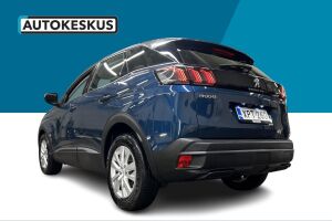 Peugeot 3008 esikatselu 6