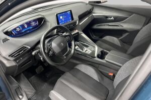 Peugeot 3008 esikatselu 8