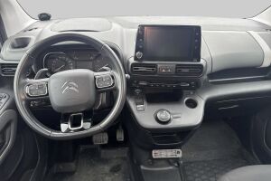 Citroen Berlingo esikatselu 2