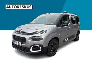 Citroen Berlingo esikatselu 0
