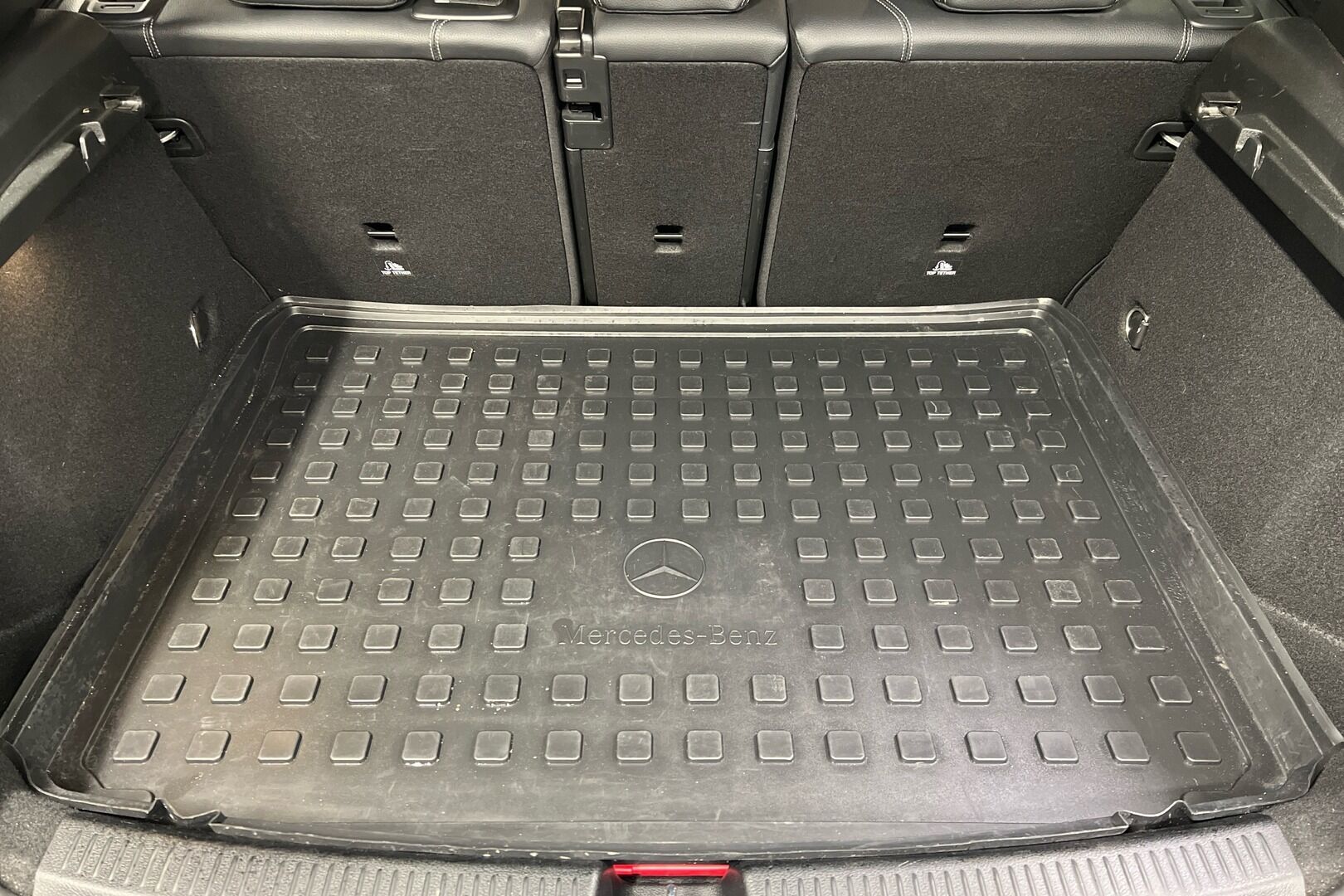 Mercedes-Benz A iso kuva 9