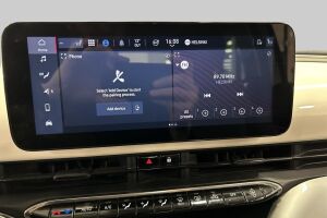 Fiat 500e esikatselu 13