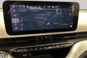 Fiat 500e esikatselu 14