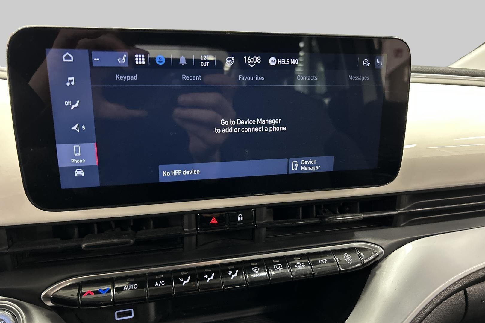 Fiat 500e iso kuva 15