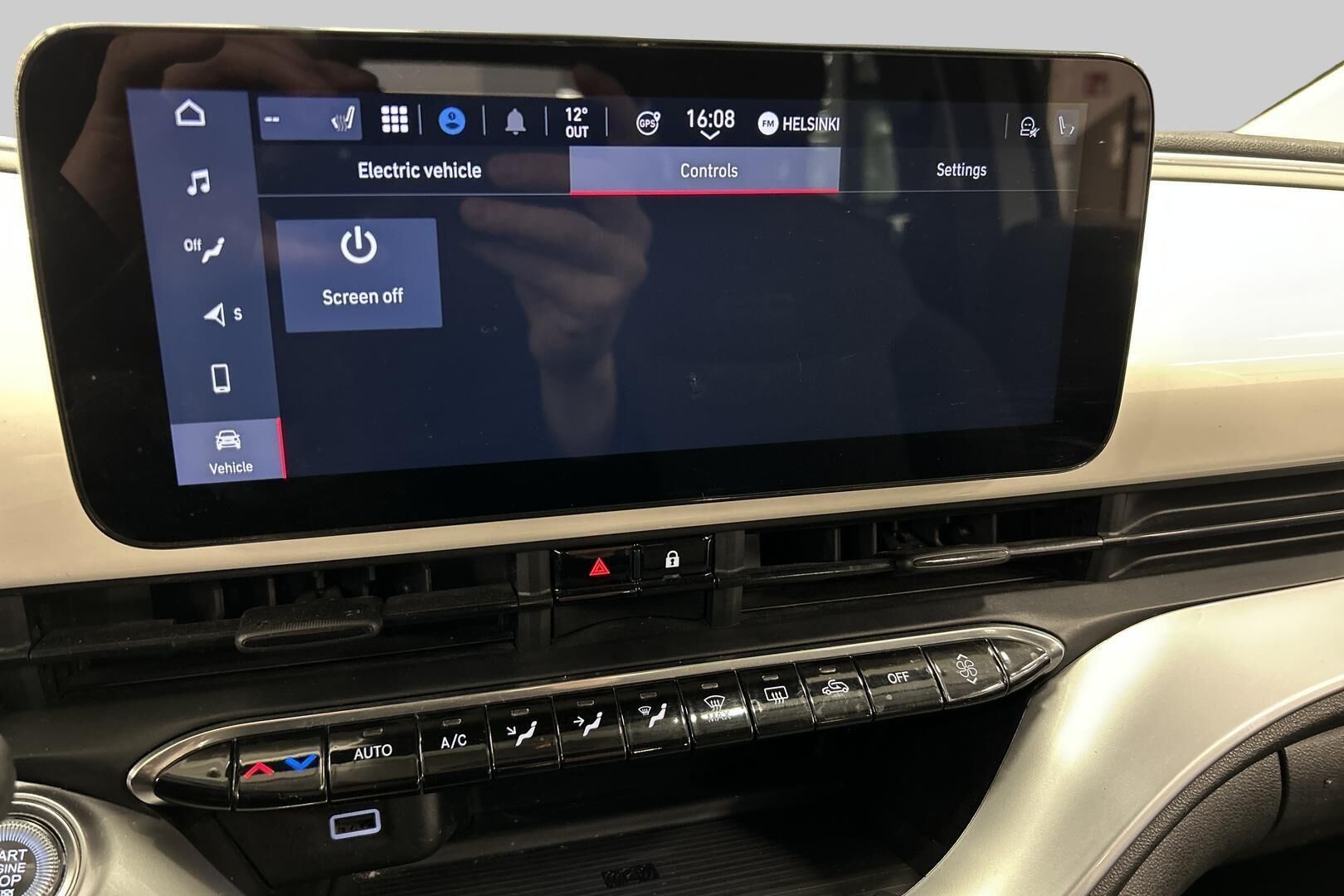 Fiat 500e iso kuva 16