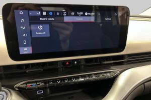 Fiat 500e esikatselu 16