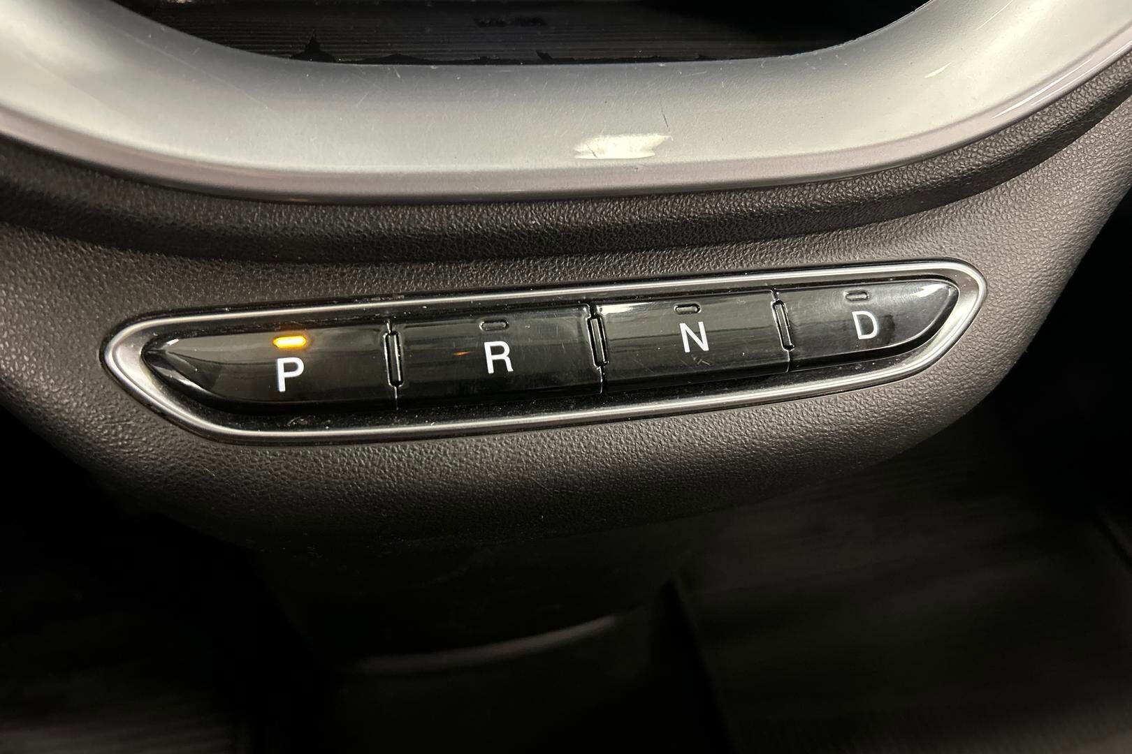 Fiat 500e iso kuva 19