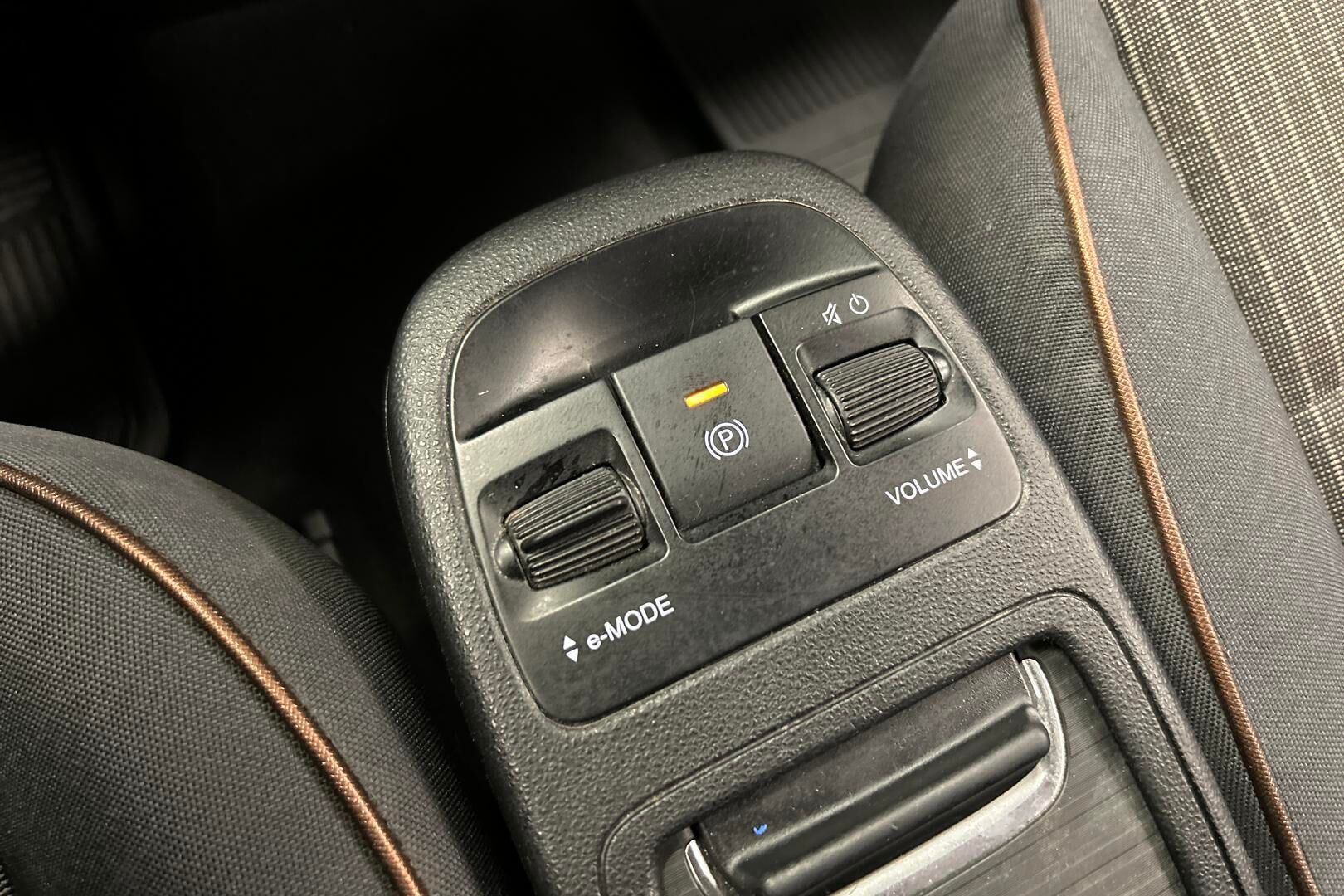 Fiat 500e iso kuva 20