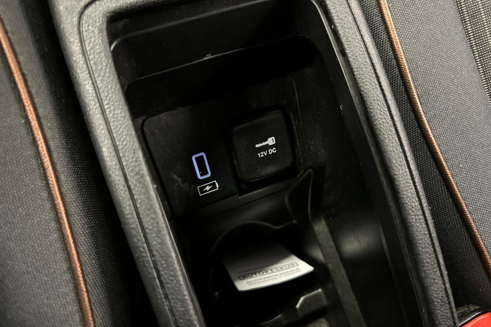 Fiat 500e iso kuva 21