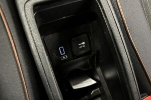 Fiat 500e esikatselu 21