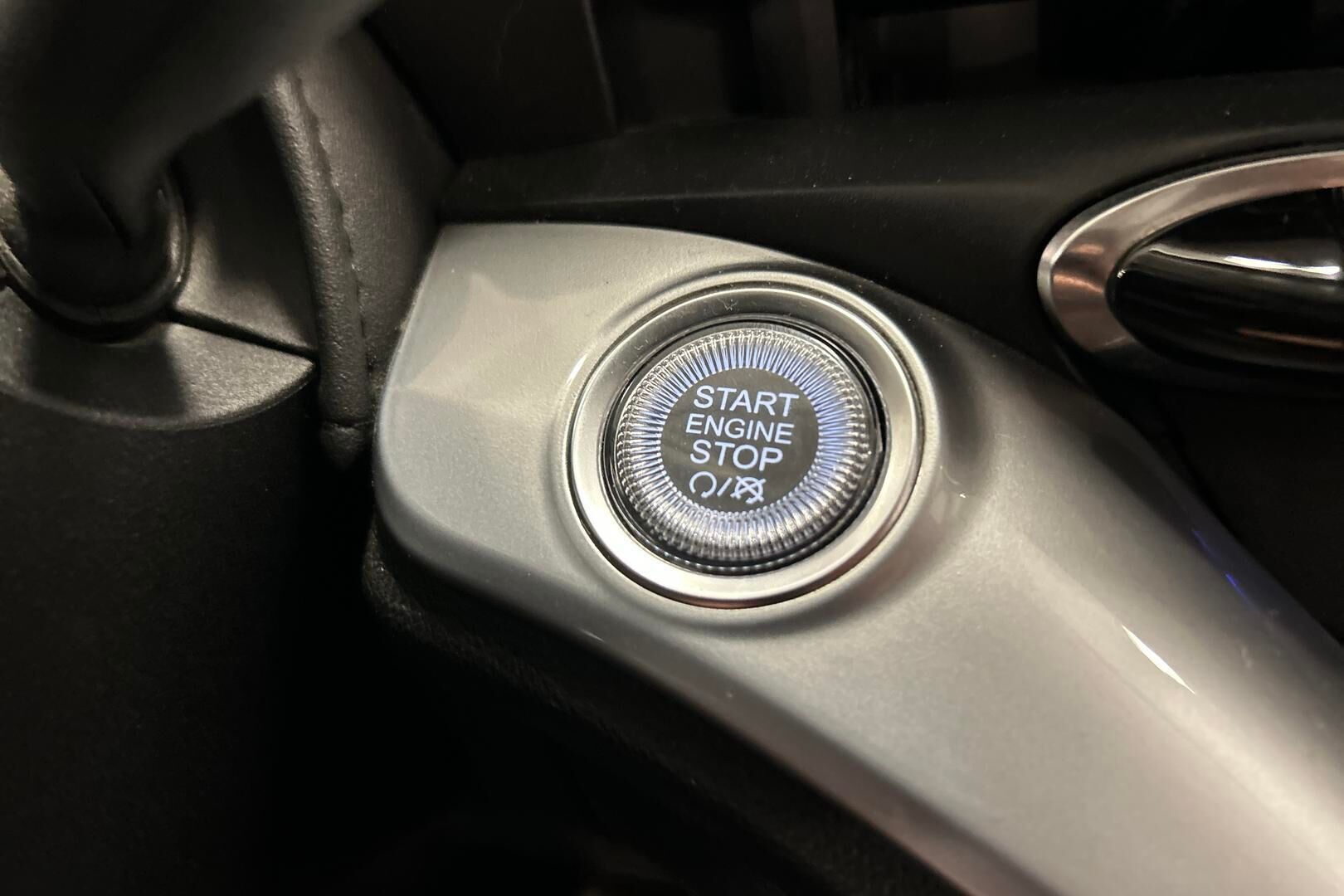 Fiat 500e iso kuva 22