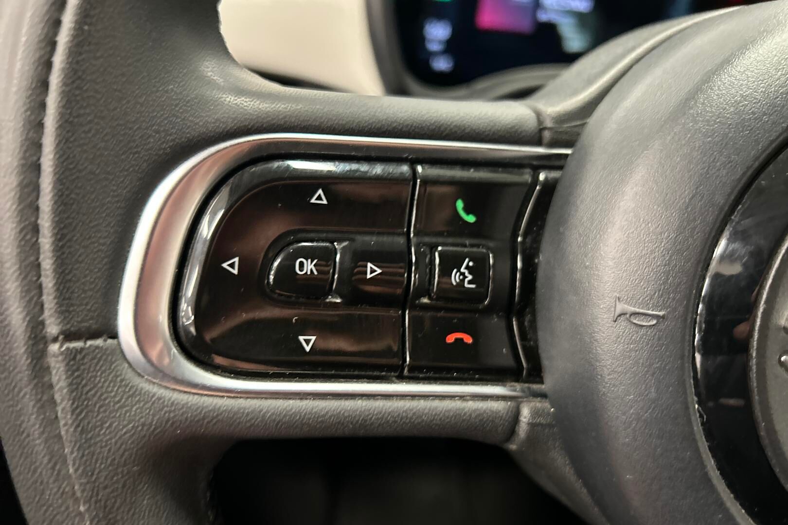 Fiat 500e iso kuva 24