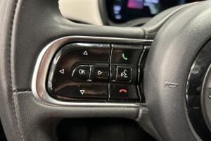 Fiat 500e esikatselu 24