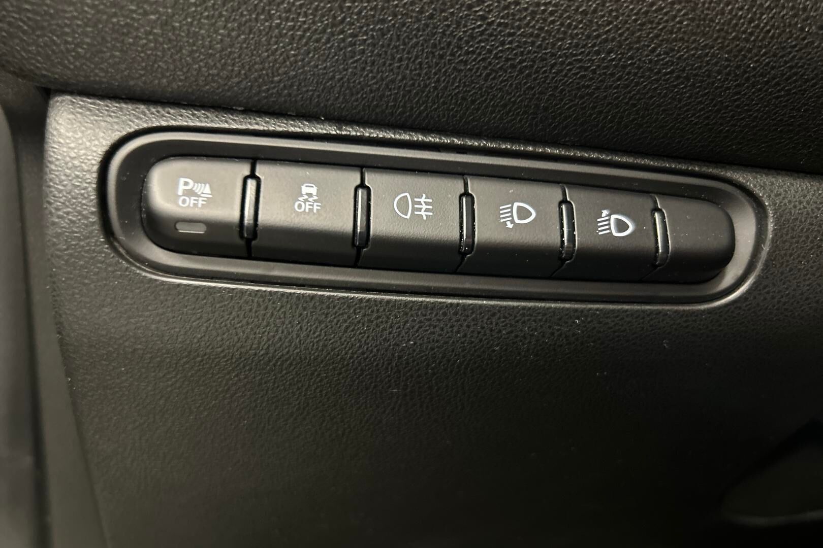 Fiat 500e iso kuva 26