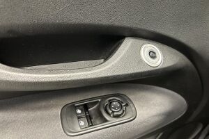 Fiat 500e esikatselu 27