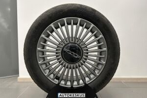 Fiat 500e esikatselu 29