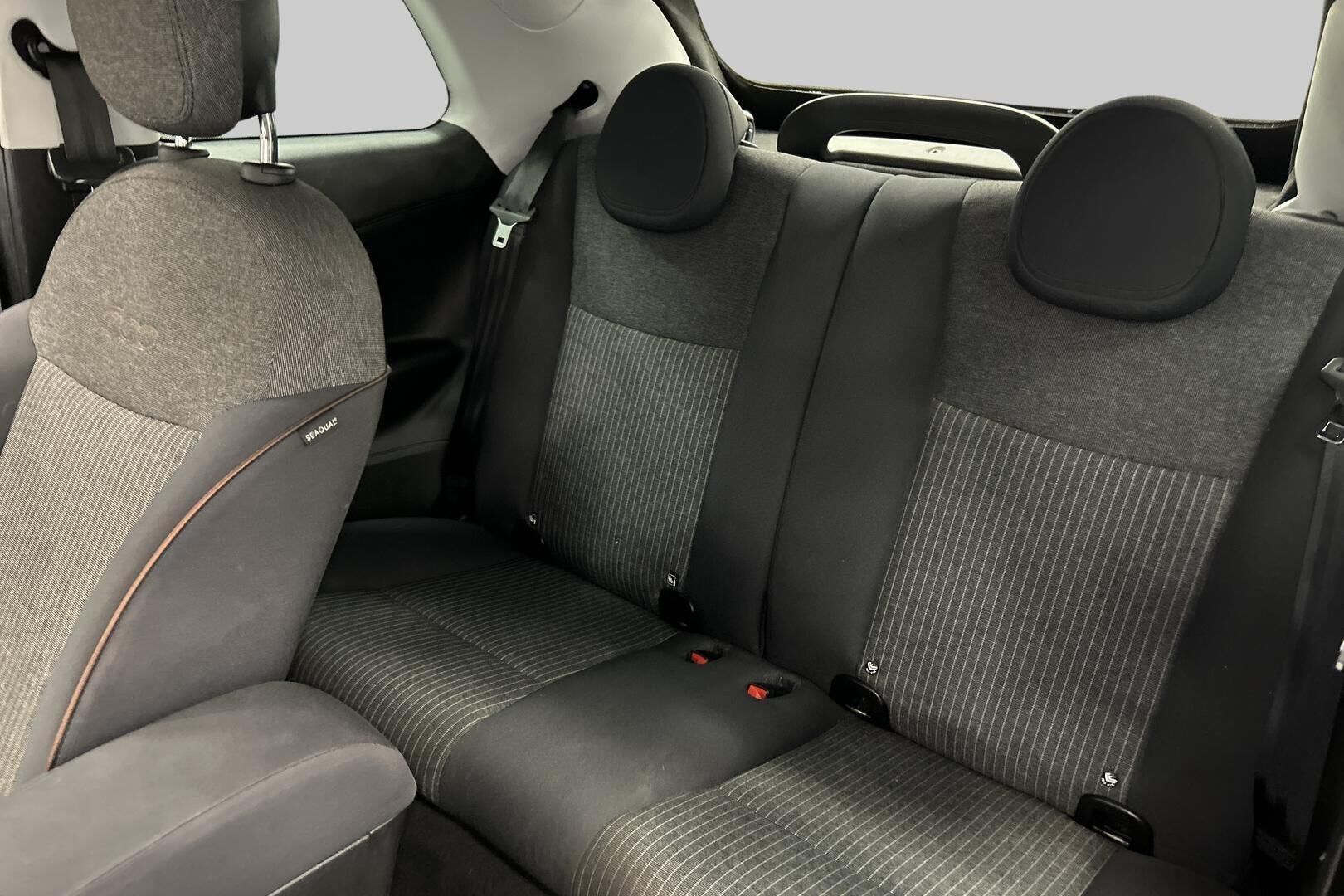 Fiat 500e iso kuva 7