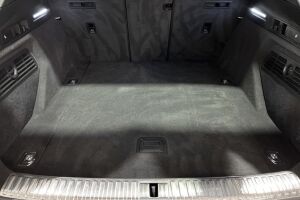 Audi e-tron esikatselu 20