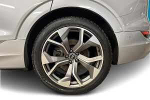 Audi e-tron esikatselu 9