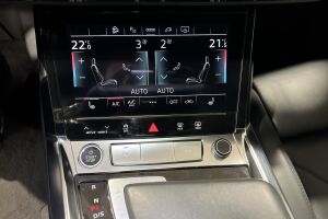 Audi e-tron esikatselu 14