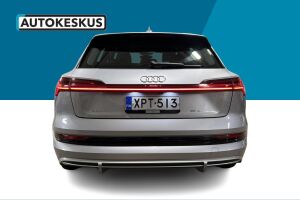 Audi e-tron esikatselu 4
