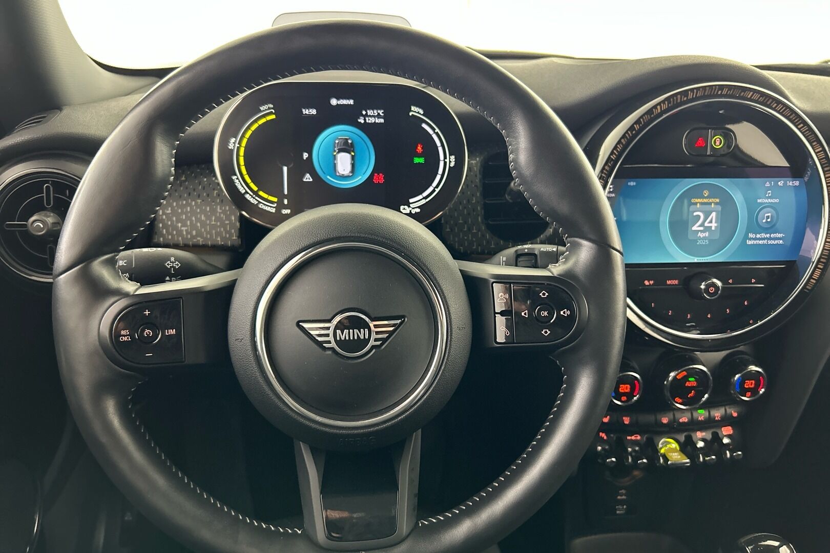 MINI COOPER iso kuva 25