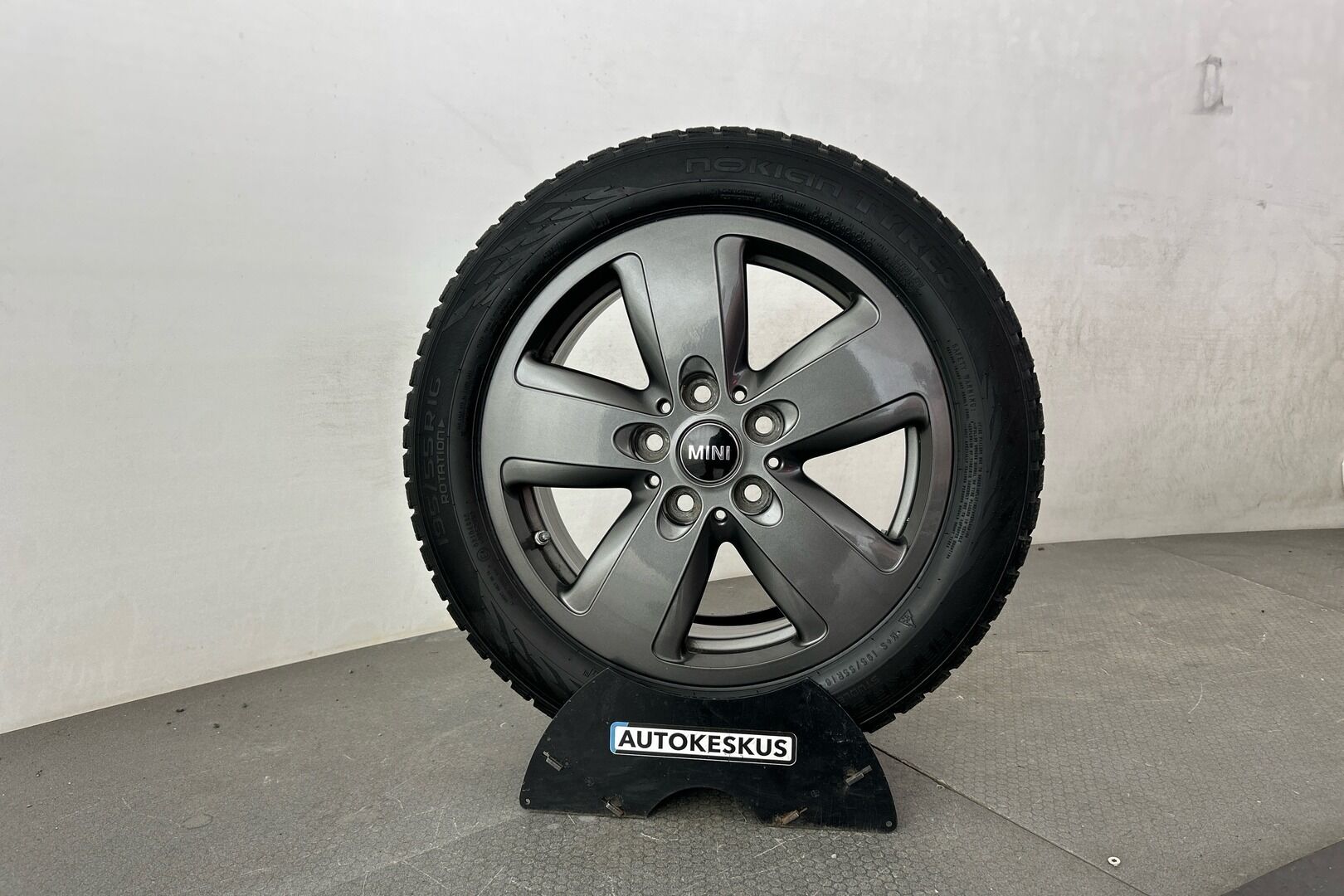 MINI COOPER iso kuva 22
