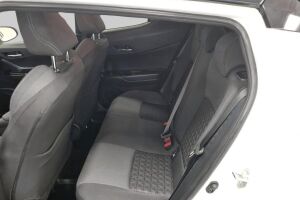 Toyota C-HR esikatselu 10