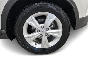 Toyota C-HR esikatselu 13