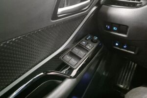 Toyota C-HR esikatselu 20