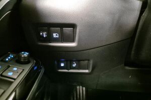 Toyota C-HR esikatselu 21