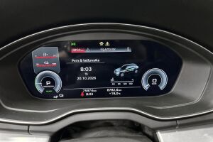 Audi Q5 esikatselu 14
