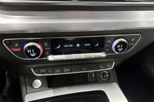 Audi Q5 esikatselu 16
