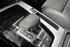 Audi Q5 esikatselu 17
