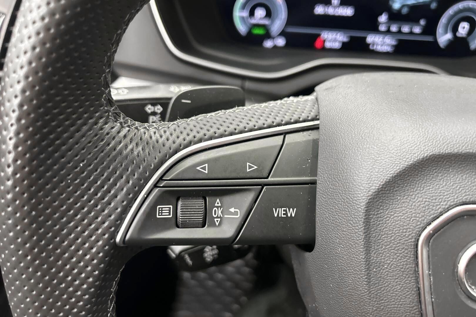 Audi Q5 iso kuva 19