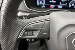 Audi Q5 esikatselu 19