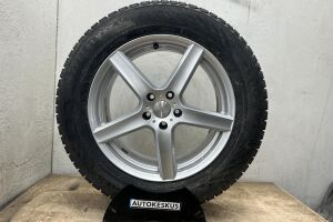 Audi Q5 esikatselu 21