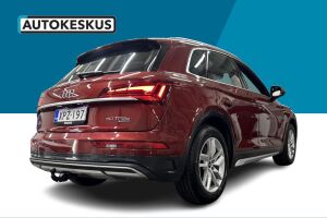 Audi Q5 esikatselu 5