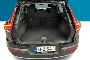 Volvo XC40 esikatselu 11
