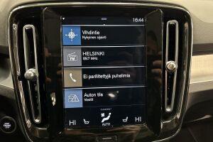 Volvo XC40 esikatselu 14