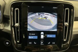 Volvo XC40 esikatselu 17