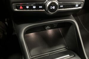 Volvo XC40 esikatselu 18