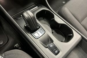 Volvo XC40 esikatselu 19